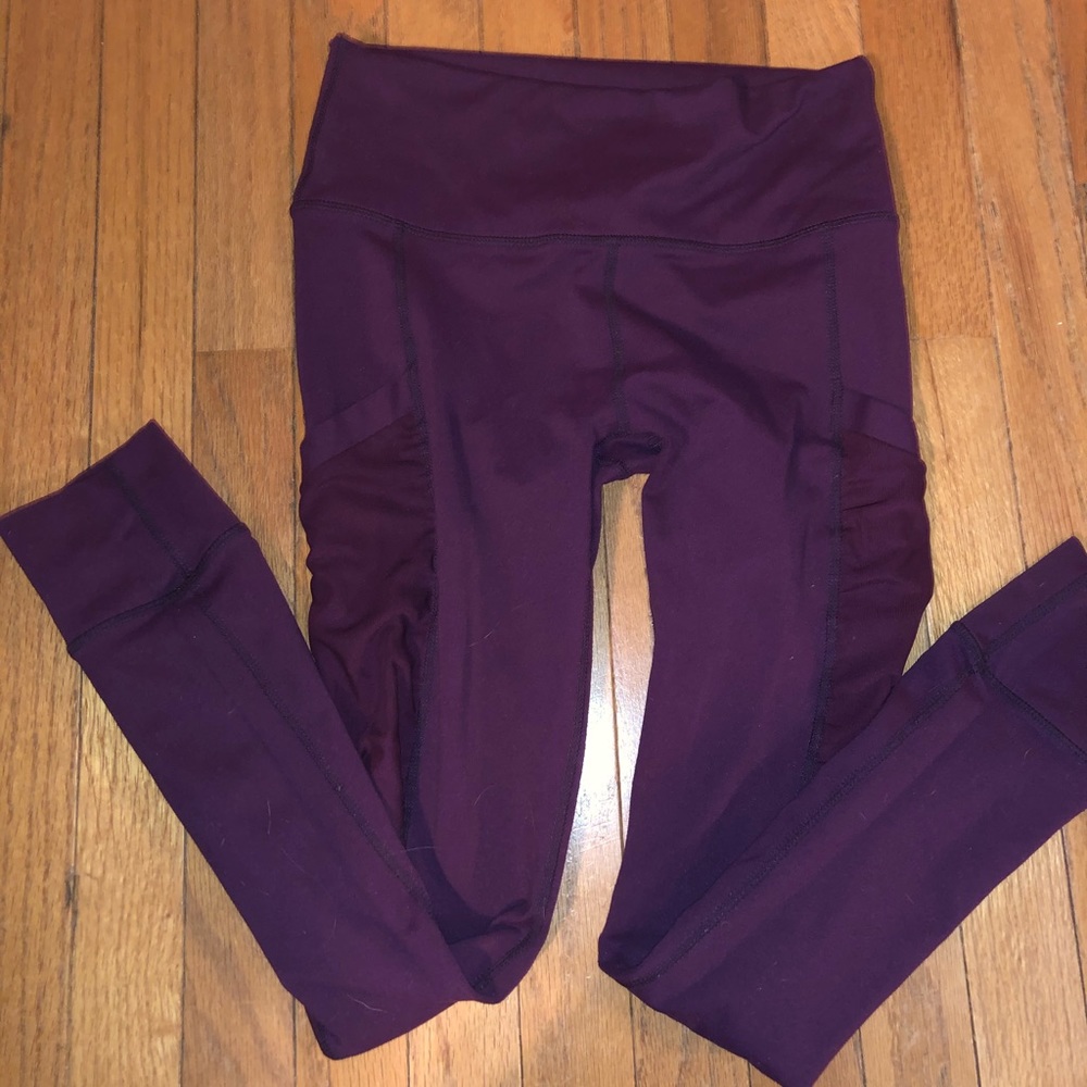 Workout leggings